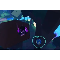 Jungle Island Easter Egg location 3