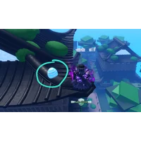 Sailor Island Easter Egg location 5