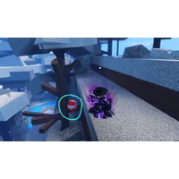 Snow Island Easter Egg location 4