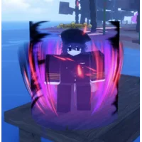 Alter Aura icon in Sailor Piece
