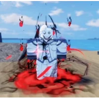 Corrupted Aura icon in Sailor Piece