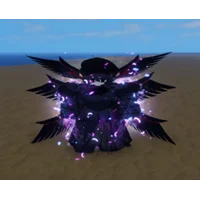 Crescent Aura icon in Sailor Piece