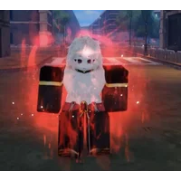 Crimson Aura icon in Sailor Piece