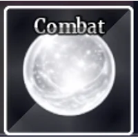 Combat hero image