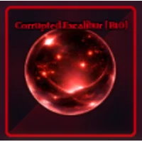 Corrupted Excalibur hero image