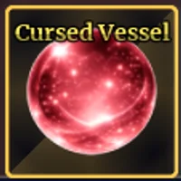 Cursed Vessel hero image