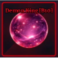 Demon King hero image