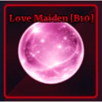 Love Maiden hero image