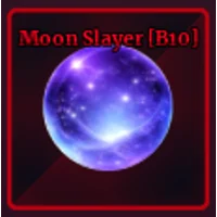 Moon Slayer hero image