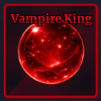 Vampire King hero image
