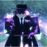 Petal Aura icon in Sailor Piece