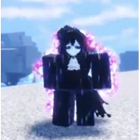 Psycho Aura icon in Sailor Piece