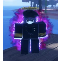 Rose Aura icon in Sailor Piece