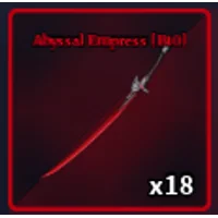 Abyssal Empress hero image