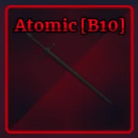 Atomic hero image