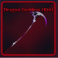 Dragon Goddess hero image
