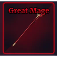 Great Mage hero image