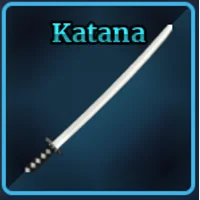 Katana hero image