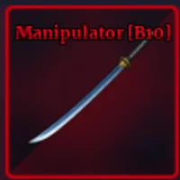 Manipulator Sword (Aizen Sword) hero image