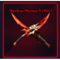 Shadow Monarch hero image