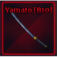 Yamato hero image