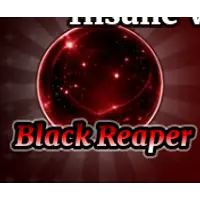 Black Reaper Boss icon