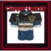 Clover Outfit icon in Sailor Piece