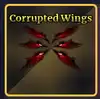 Corrupted Wings icon in Sailor Piece
