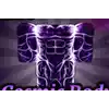 Cosmic Body icon in Sailor Piece