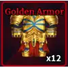 Gilgamesh Armor icon in Sailor Piece