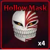 Hollow Mask icon in Sailor Piece