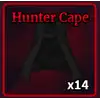 Commander Cape icon in Sailor Piece