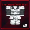 Ice Queen Outfit icon in Sailor Piece
