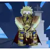 Gilgamesh boss icon