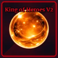 King of Heroes V2 icon