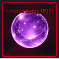 Cosmic Being icon