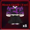 Moon Outfit icon in Sailor Piece