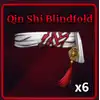Qin Shi Blindfold icon in Sailor Piece