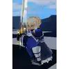 Saber boss icon