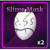 Slime Mask icon in Sailor Piece