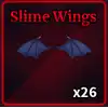 Slime Wings icon in Sailor Piece