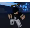 Strongest in History boss icon