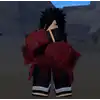 Strongest Shinobi boss icon