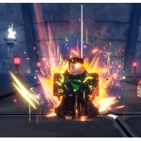 Sun Aura icon in Sailor Piece
