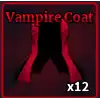 Alucard Coat icon in Sailor Piece