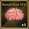 Vessel Hair icon in Sailor Piece