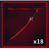 Abyssal Empress icon