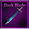 Dark Blade icon