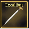 Excalibur (Saber Sword) icon