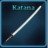 Katana icon